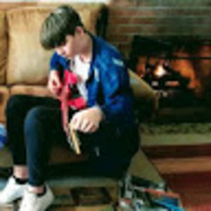 Meet your Posher, Bl!!nd